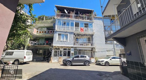 İzmir Bayraklı 2+1 Eşyalı Kiralık Daire