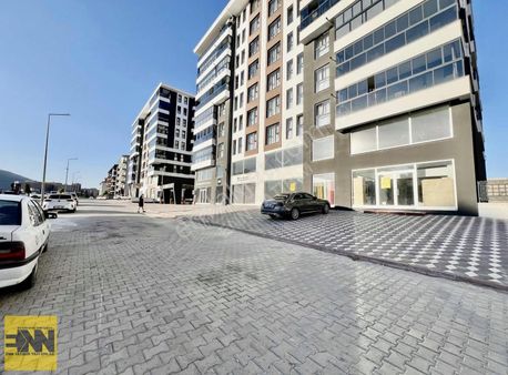 Isparta Çünür Tıp Fakülte Yakını Kiralık Dükkan
