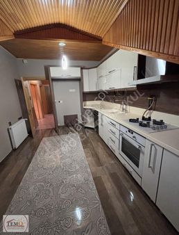 Metro Dibinde Kiralık Villa