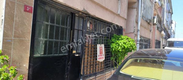 Geniş Depolu Dükkan