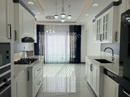 Tecdede Kiralık 4+1 Daire