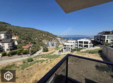 Mudanya Ömerbey Mh Satılık 2+1 Deniz Manzaralı Sıfır Dubleks