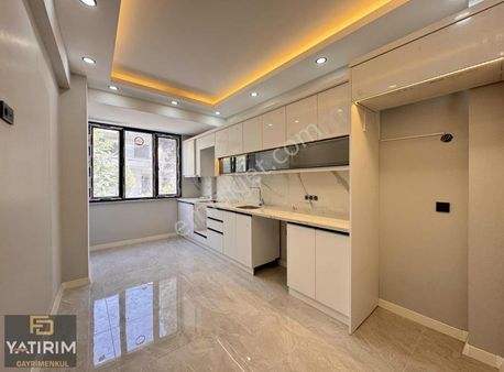 Darıca Sahilde Millet Bahçesi Yanı 2+1 95m2 Asansörlü Ara Kat