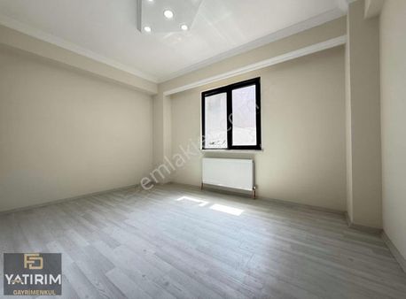 Fd Yatırım'dan Nenehatun Lokman Hekim Cad. Dibi 2+1