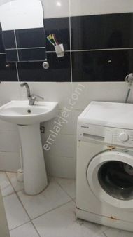 Aydın Söke Yenikent Mahallesinde 1+1 Esyalı Daıre