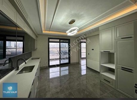 Wiston Avm Arkasında Zilan Sipanda Ultra Lüks Daire