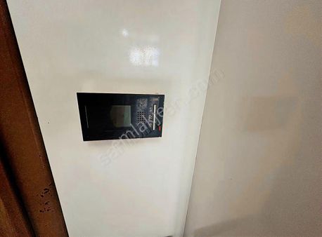 Aktoprak Mah. Tramvaya Adım Mesafede Her Şeyi Ayrı 2+1 95 M2