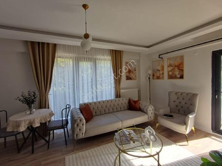 Samsun Atakum Körfezde 1+1 Sıfır Eşyalı