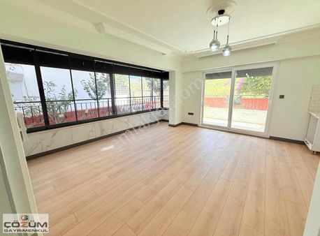 Altınkumda Plaja Yakın Fırsat 2+1 Bahçeli Daire