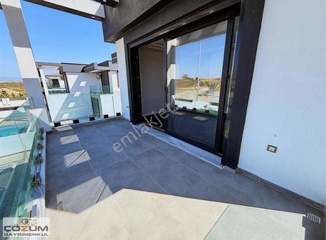 500m2 Arsa İçerisinde Didimde'ki En Uygun Tam Müstakil Villa !!!