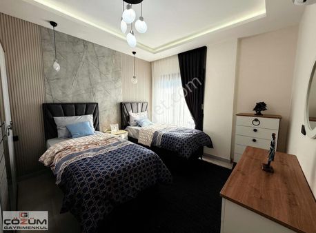 Didim'de Bu Villayı Görmeden Karar Vermeyin