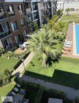 Villalar Bölgesinde Full Eşyalı Kiralık