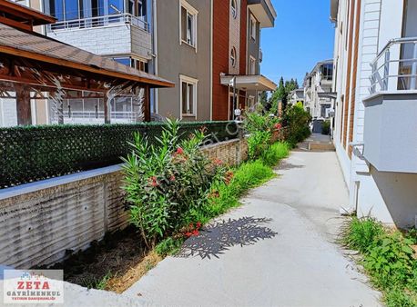 Sakarya Yeni Stad Arkası Kapalı Garajlı 3. Kat 3+1 Satılık Daire