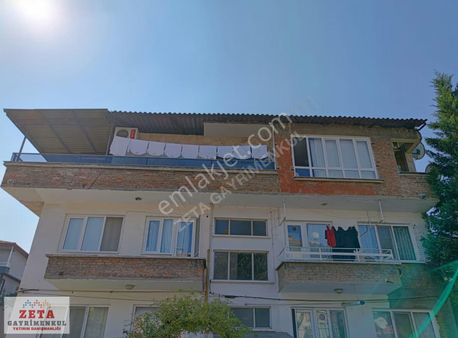 Sakarya Adapazarı Orta Mah. 4+1 Geniş Satılık Daire