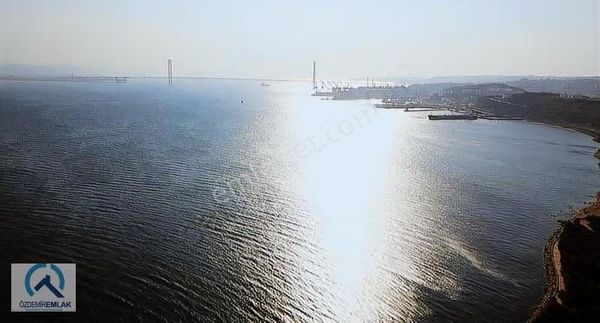 Özdemir Emlak Tan Satılık Tarla