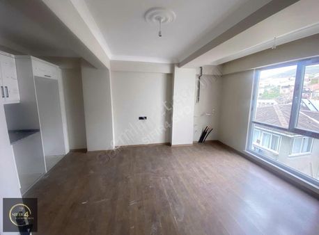 Ulus Mah. Satılık 2+1 Arakat Daire