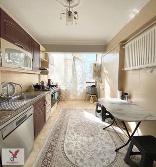 Avcılar Merkezde 3+1 Masrafsız Ön Cephe Kupon Daire Fırsatı