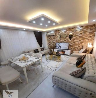 Avcılar Merkezde Bahçe Katı 3+1 Ferah Satılık Daire