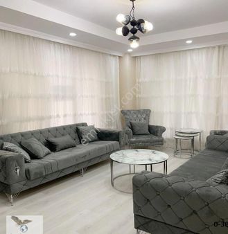 Avcılar Denizköşklerde 2+1 Ferah Satılık Daire