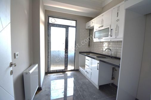 Evalüks Gyo'dan Alibeyköy Butik Sitede Dubleks