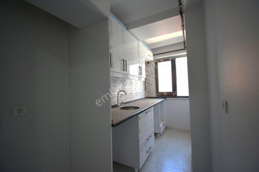 Evalüks Gyo'dan Çaglayanda Satılık Dubleks