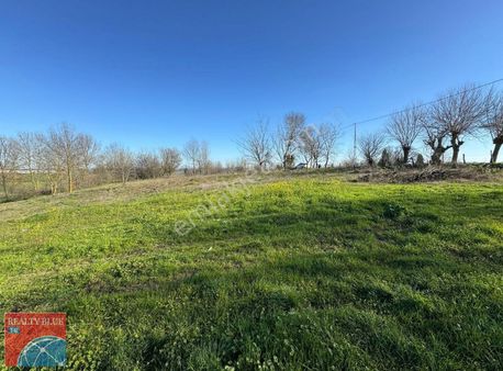 Tuzla Tepeören'de Kat Karşılığı Villalık Arsa