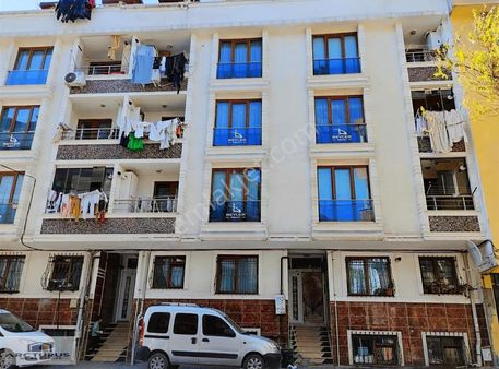 Esenyurt İstiklal'de Bahçe Katı 2+1 Daire Merkeze Yakın