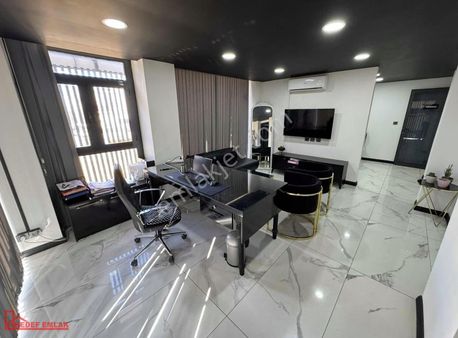 Hedef Emlaktan Bağdat Caddesinde Devren Güzellik Salonu Fırsatı
