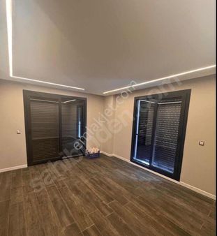 Pergamo Emlaktan Maltepe'de 2+1 Lüks Satilk Daire