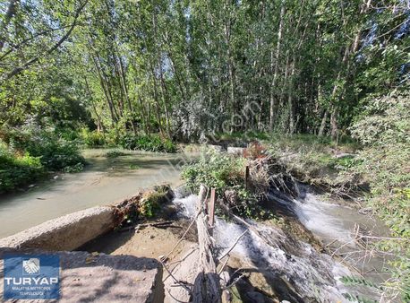 Turyap'tan Akçatoprak'ta Satılık 475 M² Arsa