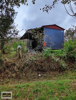 Özgür Emlak'tan Kurulu Düzen Konteyner Ve Arazi Full Manzara