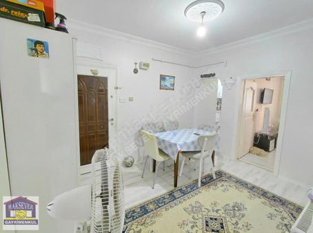 Haksever'den 75.yıl'da Merkezi Konumda 2+1 Yüksek Giriş Satılık