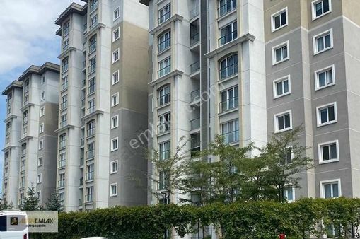 Bahçeşehir Vaditepe 2+1 Satılık Daire