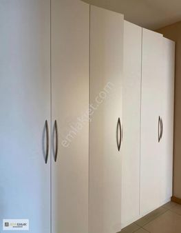 Bahçeşehir Vaditepe Kısa Katlı Blokta Güney 4+1 Kiralık Daire