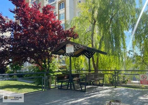 Bahçeşehir Vaditepe 1. Bölge Temiz 2+1 Kiralık Daire