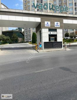 Bahçeşehir Vaditepe Kısa Kat Boyalı Temiz 2+1 Kiralık Daire