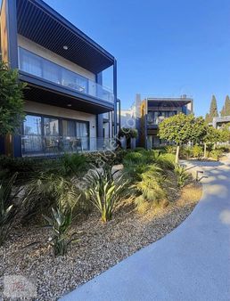 Bodrum Merkez'de Milta Marina'ya Yürüme Mesafesinde Lüks Daire