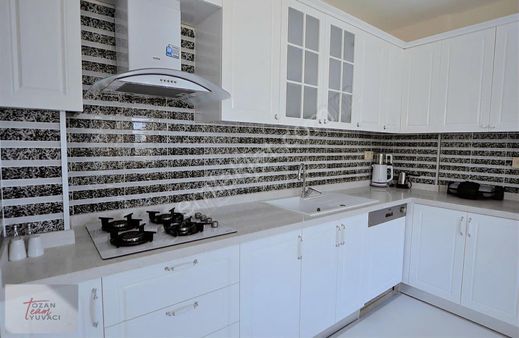 Gümüşlük Koyunbaba Doğa Ve Deniz Manzaralı Ortak Havuzlu Daire