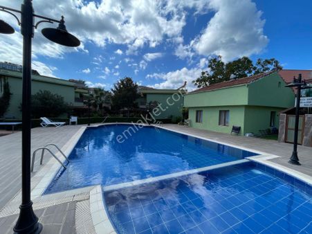 Se&as Exclusıve: Erdek'te Havuzlu 3+1 Site İçi Lüks Villa!