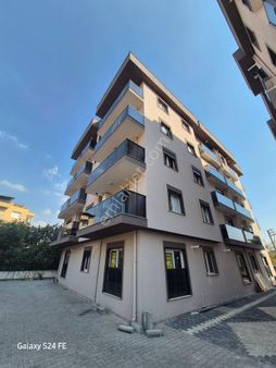 Bornova Doğanlar Da 2+1 Satılık Lüks Daire