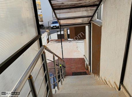 Miramardan Satılık Daire