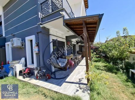 Menderes Coldwell Banker Poyraz'dan Gölcükler'de Geniş Villa..