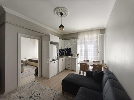 Şato Life Gm'den Dadaşkentte Eşyalı Satılık 1+1