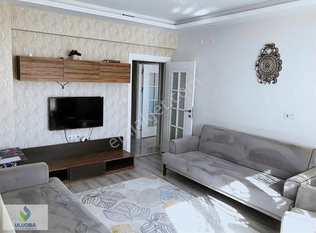 Uluoba'dan Ataşehir'de Satılık Lüks Ara Kat Daire