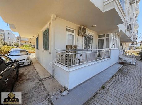 Geniş 1+1 Eşyalı 65 M2 Yüksek Giriş Caddeye Yakın