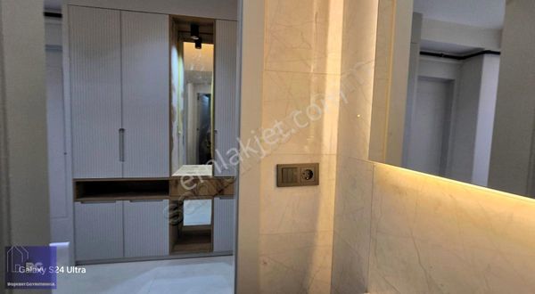 Başkent Gayrimenkul'den Çakmak'ta Sıfır 3+1 Geniş Ferah Daire