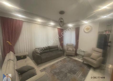 Alipaşa Mahallesinde Satılık Yeni Yapı 2+1 Daire