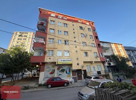 Tuzla Şifa'da Merkezi Konum Uygun Fiyat 2+1 Satılık Daire