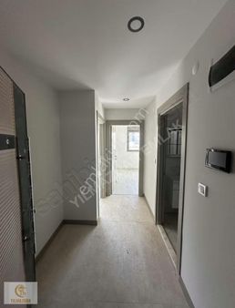 Aydoğmuş Mahallesi 1+1 Satılık Daire