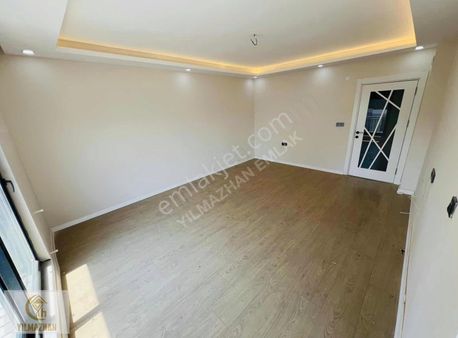 Tramvaya Adım Mesafede 3+1 Sıfır İskanlı